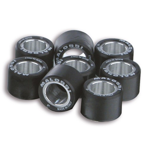 Kit rulli malossi 24 per - gr,