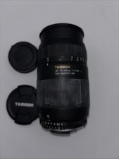 Nikon AF NIKKOR 75-300 mm