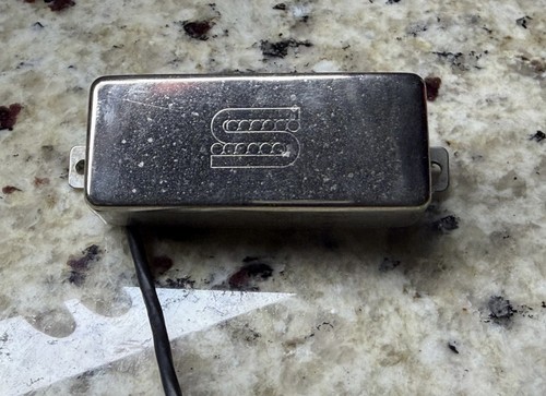 Seymour duncan mini - seymour,
