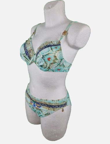 Bikini opera taglia coppa b - opera,