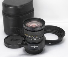 *CLEAN* LEICA PC-Super-Angulon
