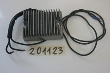 Voltage Regulator Harley