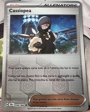 Carta Pokemon Segreto Fiabesco