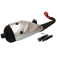 MARMITTA LEOVINCE SCOOT 4507