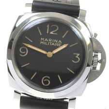 Orologio Uomo PANERAI Luminor