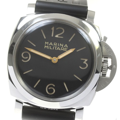 Orologio uomo panerai luminor - panerai,