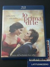 IO PRIMA DI TE con Emilia