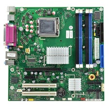 Scheda madre Fujitsu-Siemens