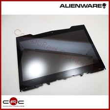 Dell Alienware M15x (P08G)