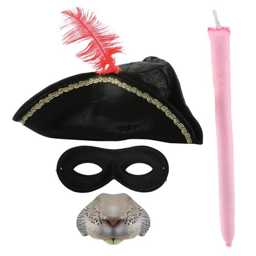 Set accessori ratto autostrada
