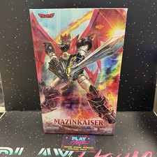 MAZINKAISER MODEROID PLASTIC