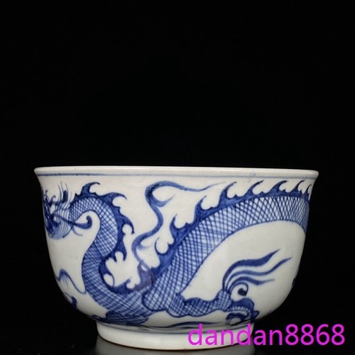 Statua tazza tè 6 - tazza, 5,6"