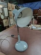 LAMPADA DA TAVOLO ANNI 70
