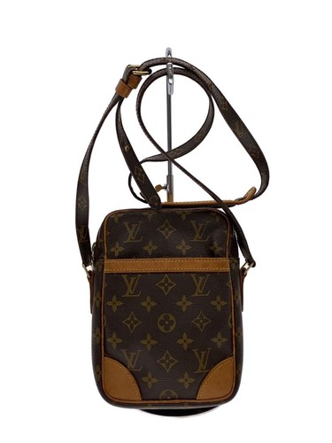 Borsa tracolla louis vuitton - a,