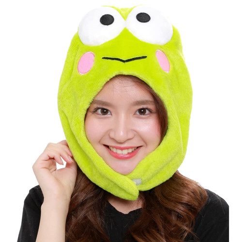 Sazac sanrio keroppi kigurumi - sazac,