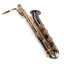 Karl Glaser sassofono baritono