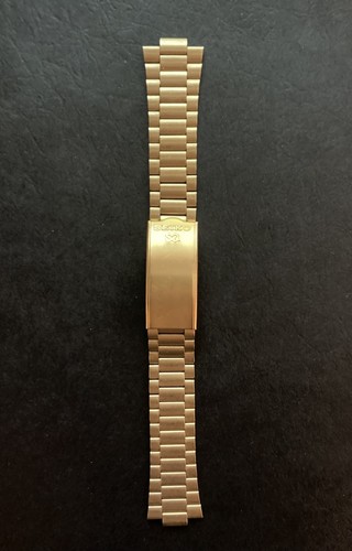 Seiko orologio bracciale 20mm - orologio,