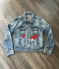 VTG Americanino Strawberry