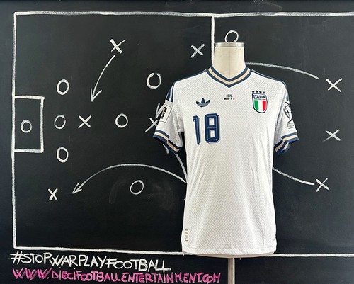 Maglia italia bosnia fifa - italia,