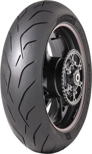 Dunlop sportsmart mk3 - dunlop,