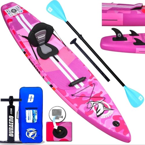 Duraero set sup gonfiabile - set,