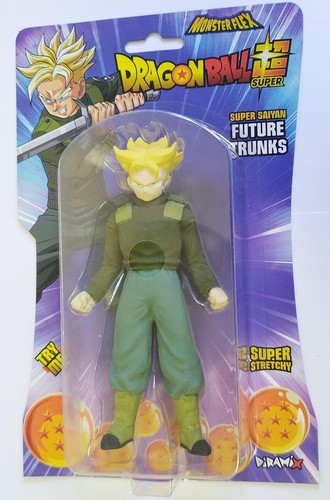 Dragon ball super monster - dragon,