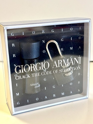Profumo mignon armani - mignon, code-