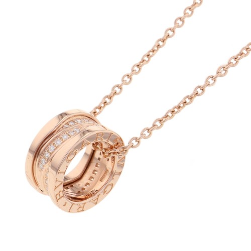 Collana bvlgari zero1 legend - bvlgari, b.zero1