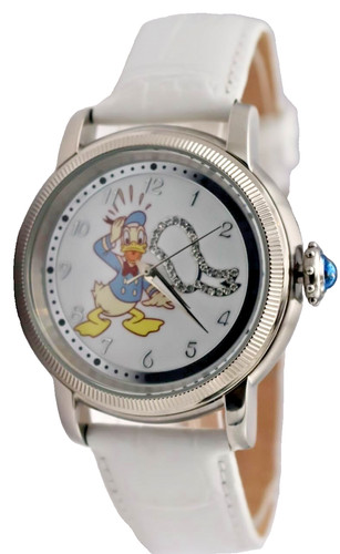 Orologio disney paperino - orologio,