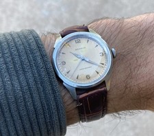 Orologio meccanico vintage