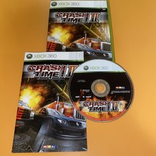 Crash Time II 2  Xbox 360
