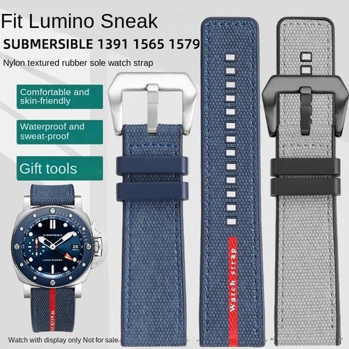 Cinturino orologio silicone