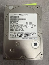 Hard Disk Hitachi Deskstar