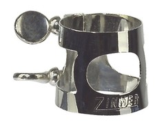 Sassofono - Legatura Sassofono