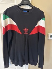 Felpa Adidas Rocky IV 4