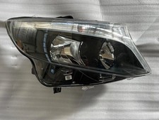 Faro proiettore destro