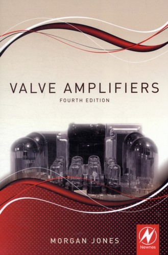 Valve amplifiers morgan - by,