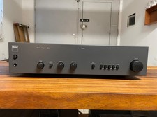 Nad 302 amplificatore stereo