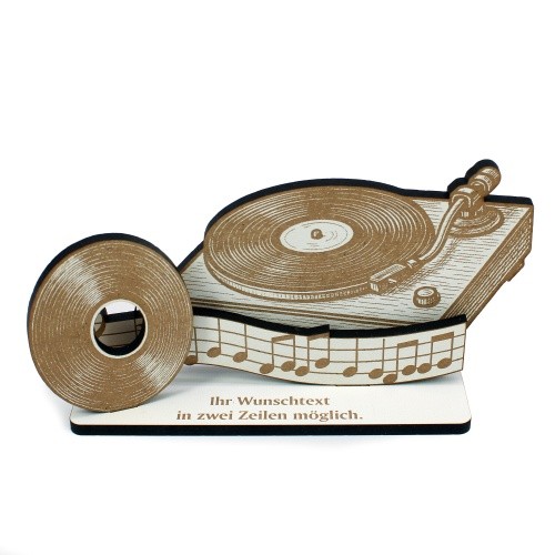 Espositore decorativo