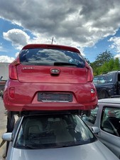 PARAURTI PARAURTO PARA URTI URTO POSTERIORE DIETRO KIA PICANTO DAL 2017 - 