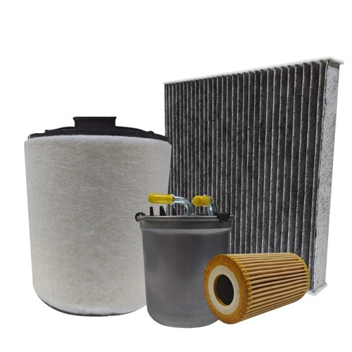Kit tagliando polo 6r - kit,