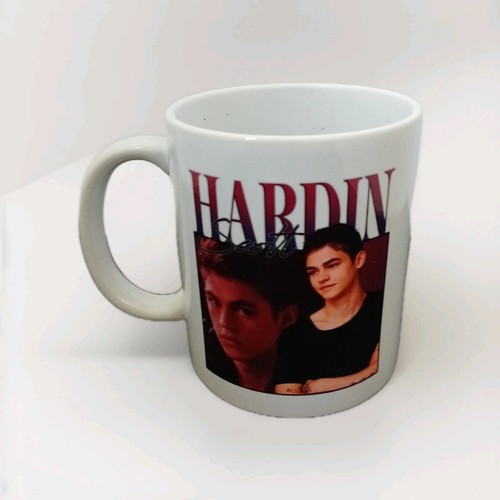 Tazza caffè hardin - tazza,