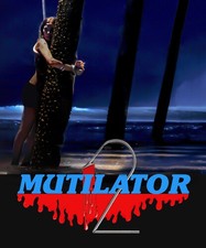 Mutilator 2 [New Blu-ray]