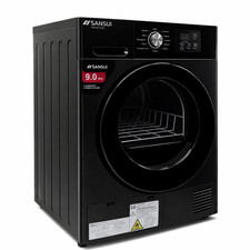 Asciugatrice Pompa di Calore 9