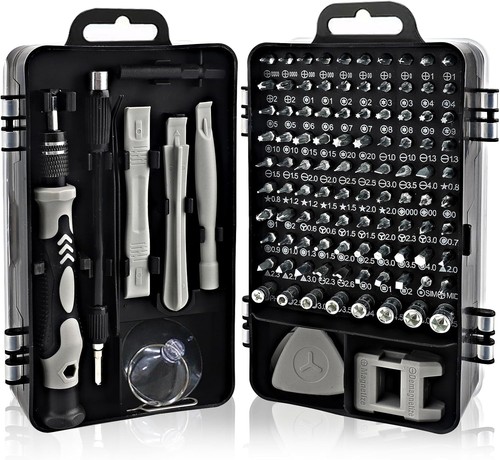 Kit cacciaviti professionale - kit,