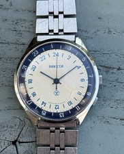 Orologio meccanico vintage