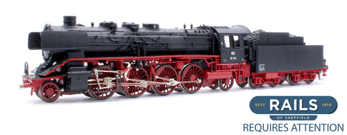Fleischmann gauge db - 'ho',