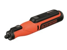  BLACK DECKER Utensile Rotante