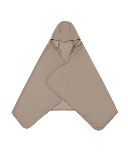 Poncho raffreddamento snow - poncho,