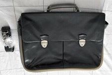 Men's Genuine Leather Black